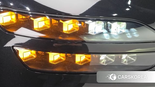 Genesis GV60 id 4433662 из Кореи 14