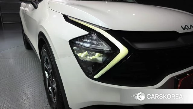 Kia Sportage 5th Generation id 4561377 из Кореи 14
