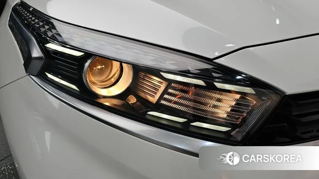 Kia The New K3 2nd generation id 4584811 из Кореи 14