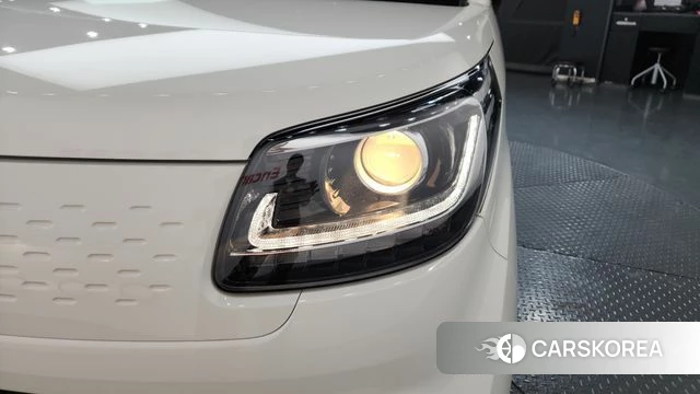 Kia The New Ray id 4202375 из Кореи 14