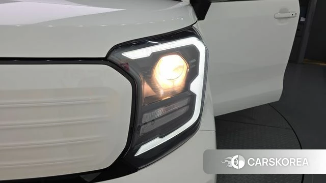 Kia The New Kia Ray id 4532896 из Кореи 14