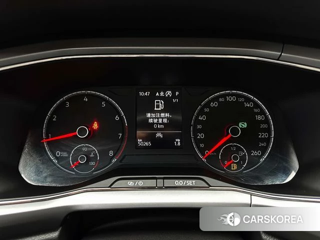 Volkswagen Tu Kai id 4273690 из Китая 14