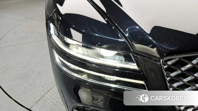 Genesis G80 (RG3) id 4308858 из Кореи 14