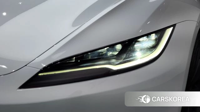 Tesla Model 3 id 4578837 из Кореи 14