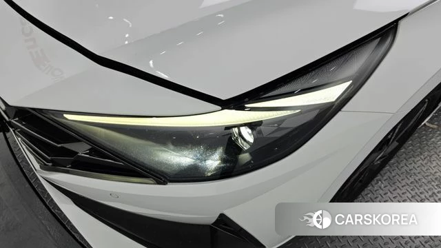 Hyundai Avante (CN7) id 4304278 из Кореи 14