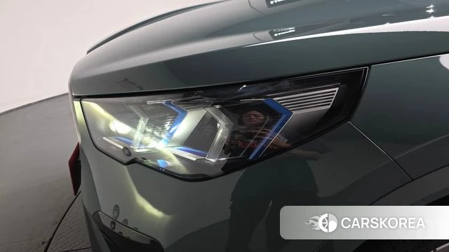 BMW X2 (U10) id 4291707 из Кореи 14