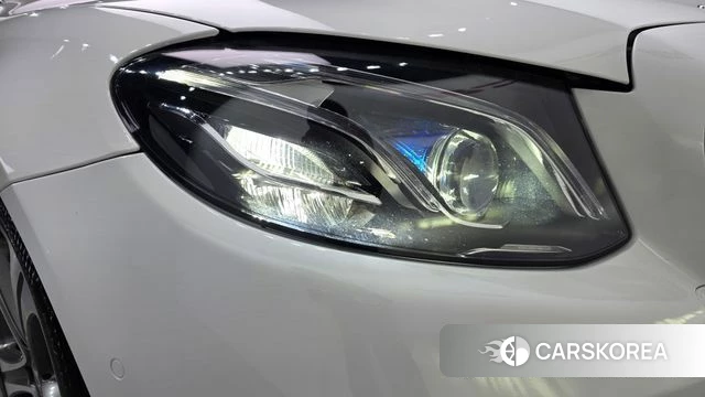 Mercedes-Benz E-Class W213 id 4737615 из Кореи 14