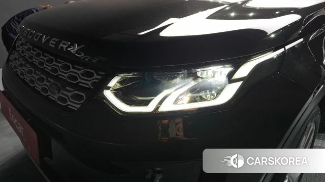 Land Rover Discovery Sports 2nd Generation id 4469442 из Кореи 14