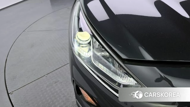 Hyundai Sonata New Rise id 4325604 из Кореи 14