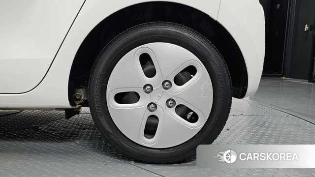 Kia The New Ray id 4936348 из Кореи 14