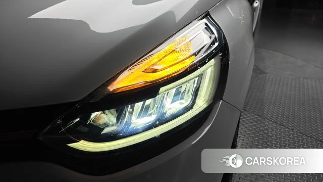 Renault Korea (Samsung) Clio id 4508114 из Кореи 14