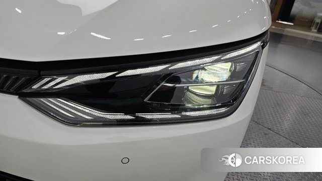 Kia EV6 id 4409440 из Кореи 14