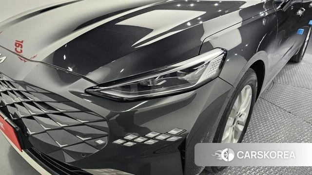 Kia K8 id 4202659 из Кореи 14