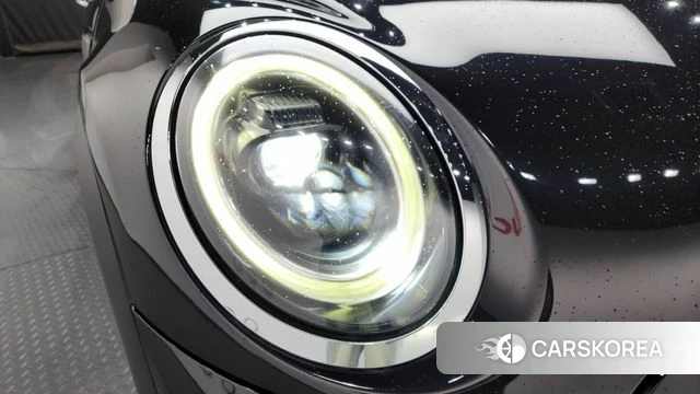 Mini Cooper id 4303007 из Кореи 14