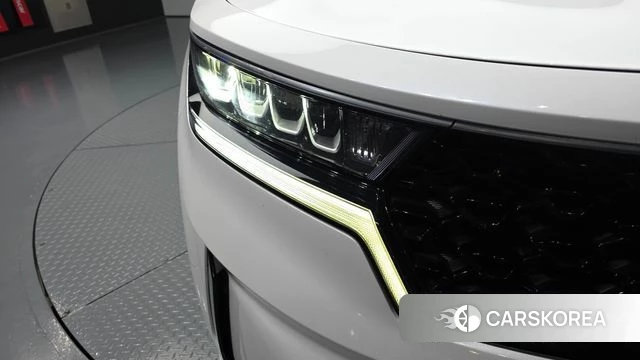 Kia Sorento 4th Generation id 4224145 из Кореи 14