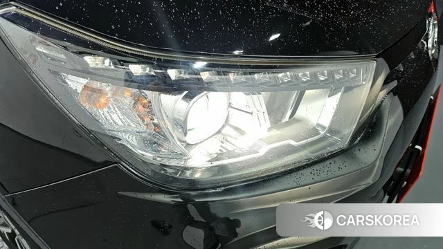 Ssangyong Tivoli Armor id 4351097 из Кореи 14