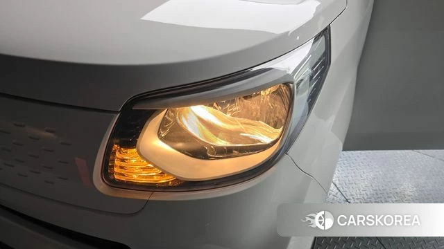 Kia The New Ray id 4310440 из Кореи 14