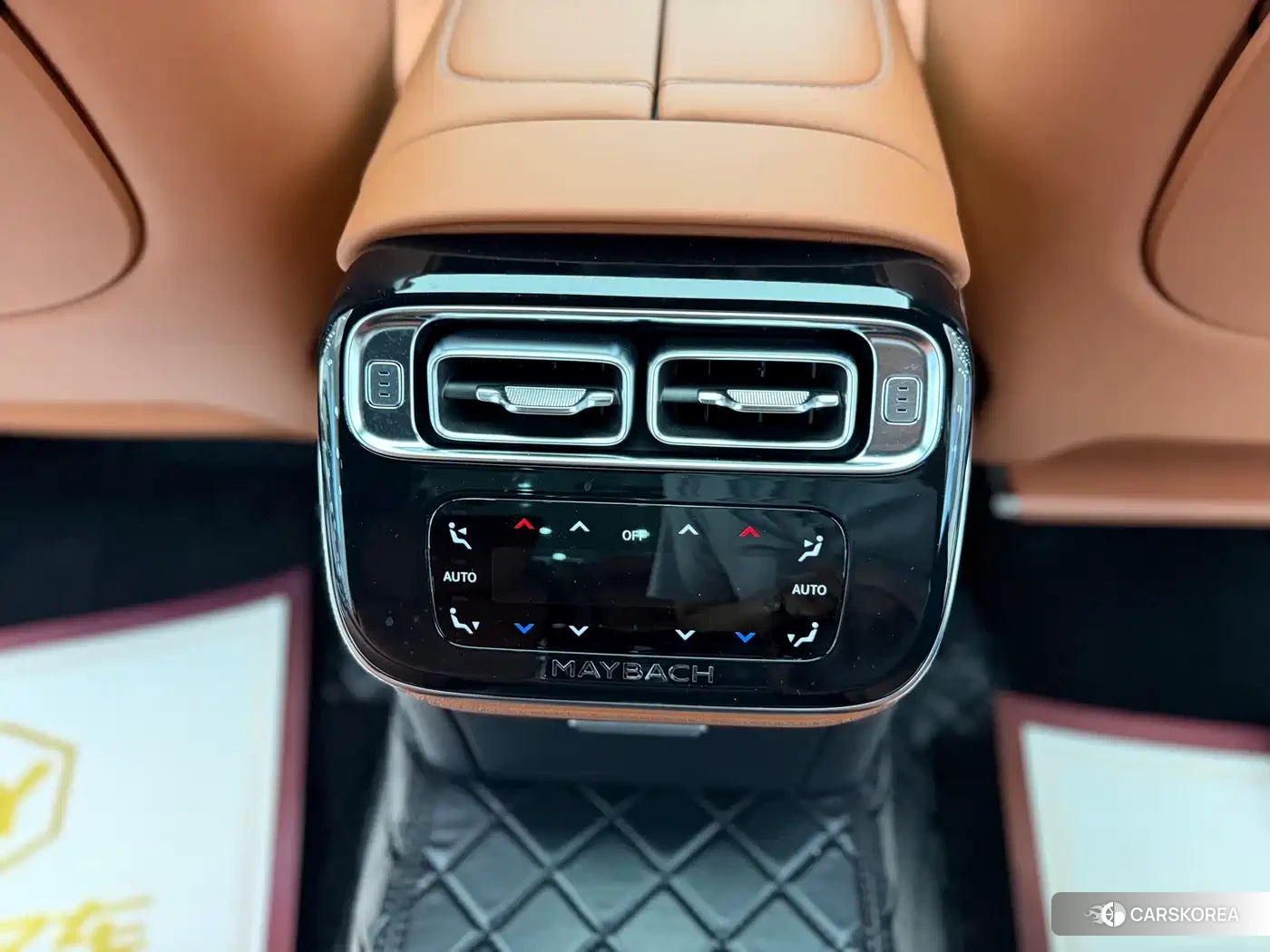 Mercedes-Benz Maybach S-Class id 4577706 из Китая 14