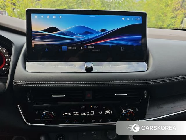 Nissan Qijun id 4277428 из Китая 14
