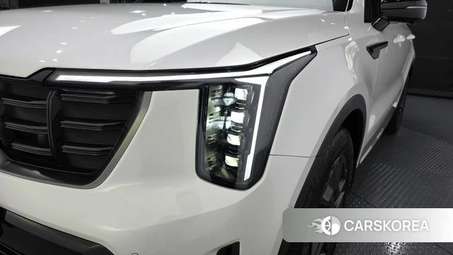 Kia The New Sorento 4th Generation id 4474498 из Кореи 14