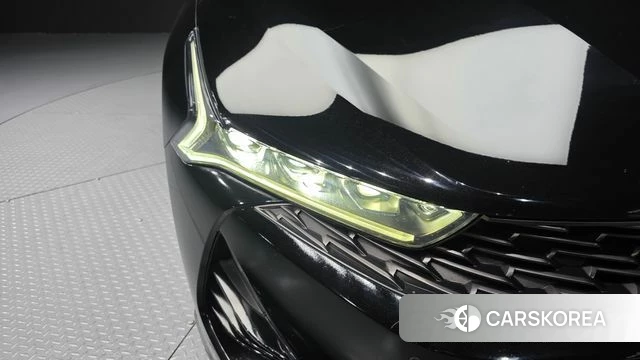 Kia K5 3rd generation id 4774370 из Кореи 14