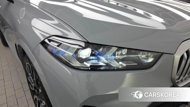BMW X5 (G05) id 4934811 из Кореи 14