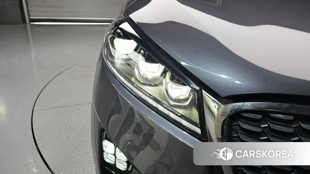 Kia The New Sorento id 4430577 из Кореи 14