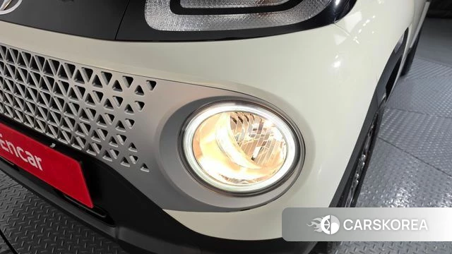 Hyundai Casper id 4303671 из Кореи 14