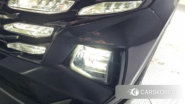 Hyundai The New Tucson Hybrid (NX4) id 4315287 из Кореи 14