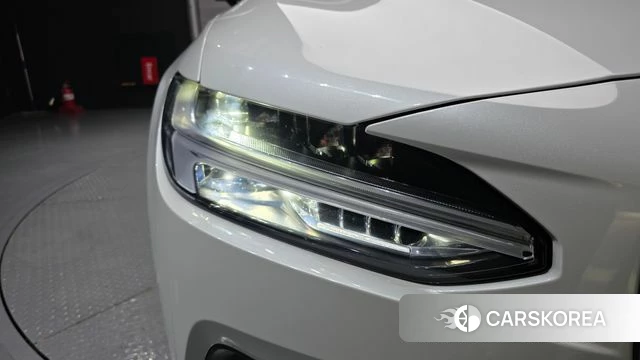Volvo S90 id 4656017 из Кореи 14