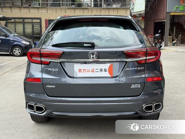 Honda Crown Road id 4291017 из Китая 14