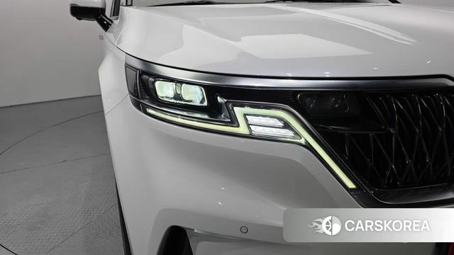 Kia Carnival 4th generation id 4775241 из Кореи 14
