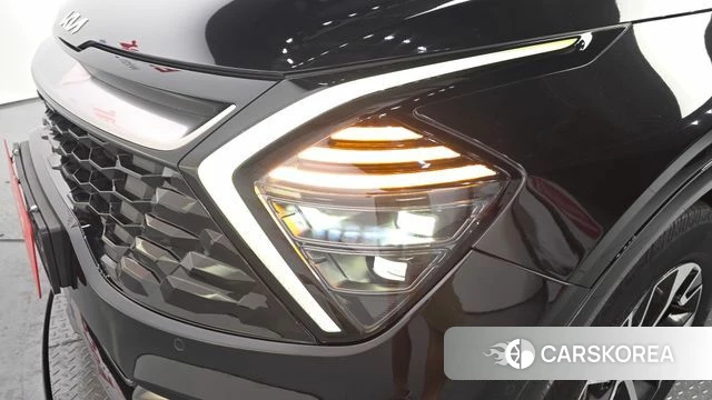 Kia Sportage 5th Generation Hybrid id 4619271 из Кореи 14