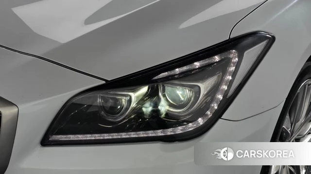 Genesis G80 id 4900872 из Кореи 14