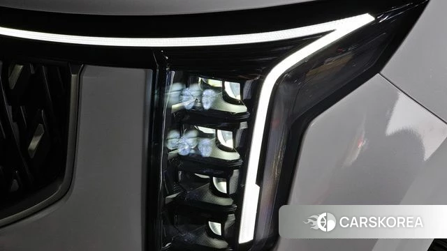 Kia The New Carnival 4th Generation id 4248627 из Кореи 14