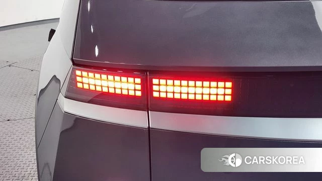 Hyundai Ionic 5 id 4517210 из Кореи 14