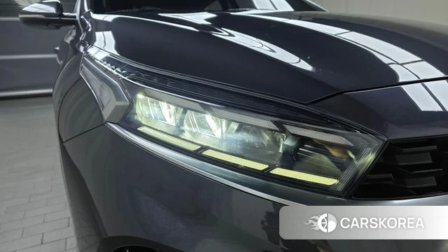Kia The New K3 2nd generation id 4726265 из Кореи 14