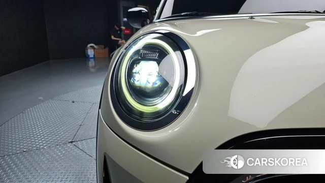 Mini Cooper id 4609144 из Кореи 14