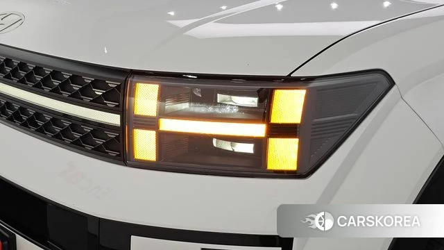 Hyundai Santa Fe (MX5) id 4623277 из Кореи 14