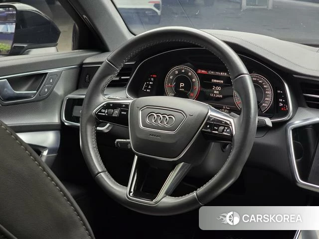Audi A6L id 4275787 из Китая 14
