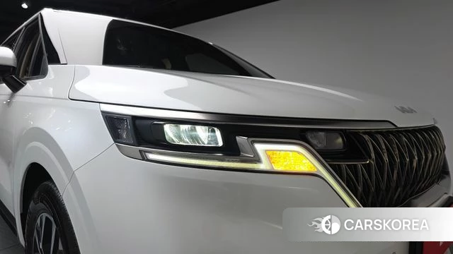 Kia Carnival 4th generation id 4730598 из Кореи 14