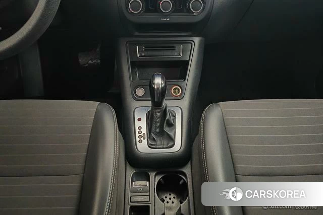 Volkswagen Tiguan id 4212570 из Китая 14