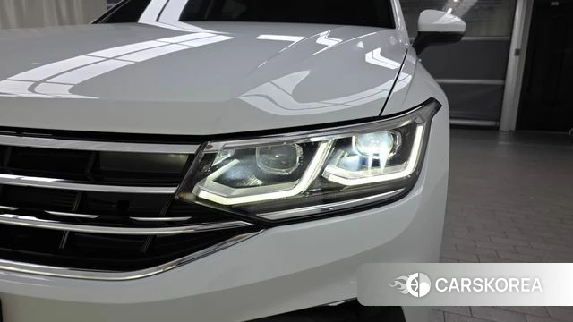 Volkswagen Tiguan second Generation id 4584757 из Кореи 14