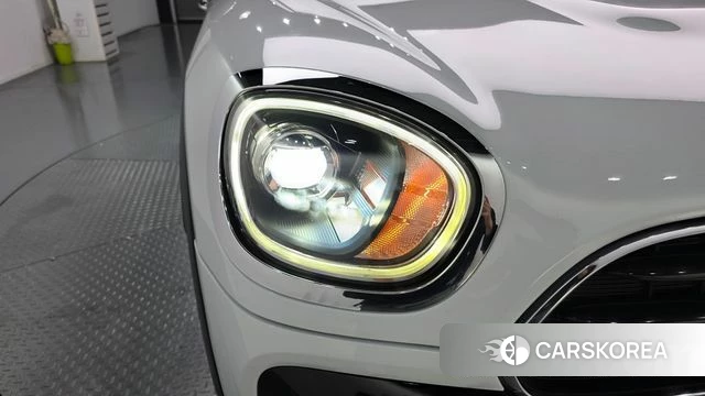 Mini Cooper D Countryman id 4717440 из Кореи 14