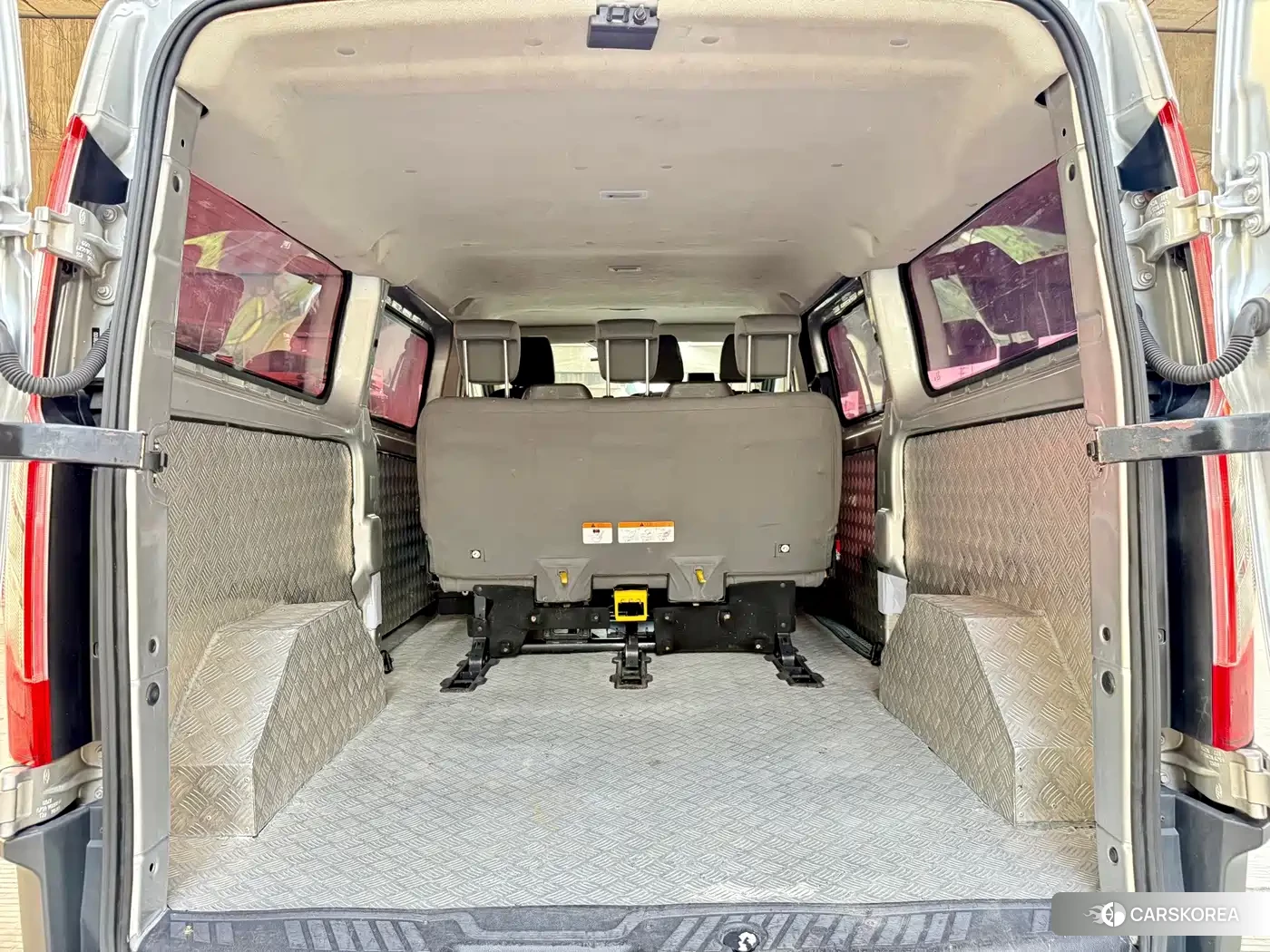 Ford Transit id 4680815 из Китая 14