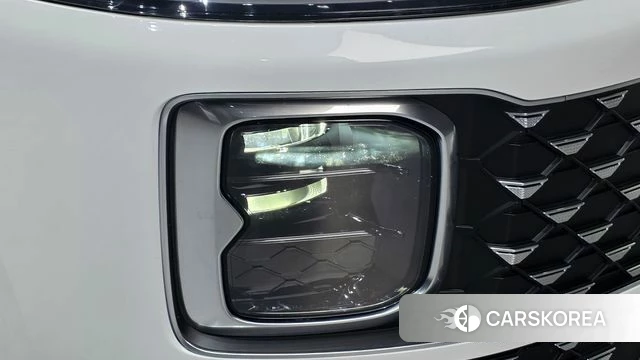 Hyundai Grandeur Hybrid (GN7) id 4880331 из Кореи 14