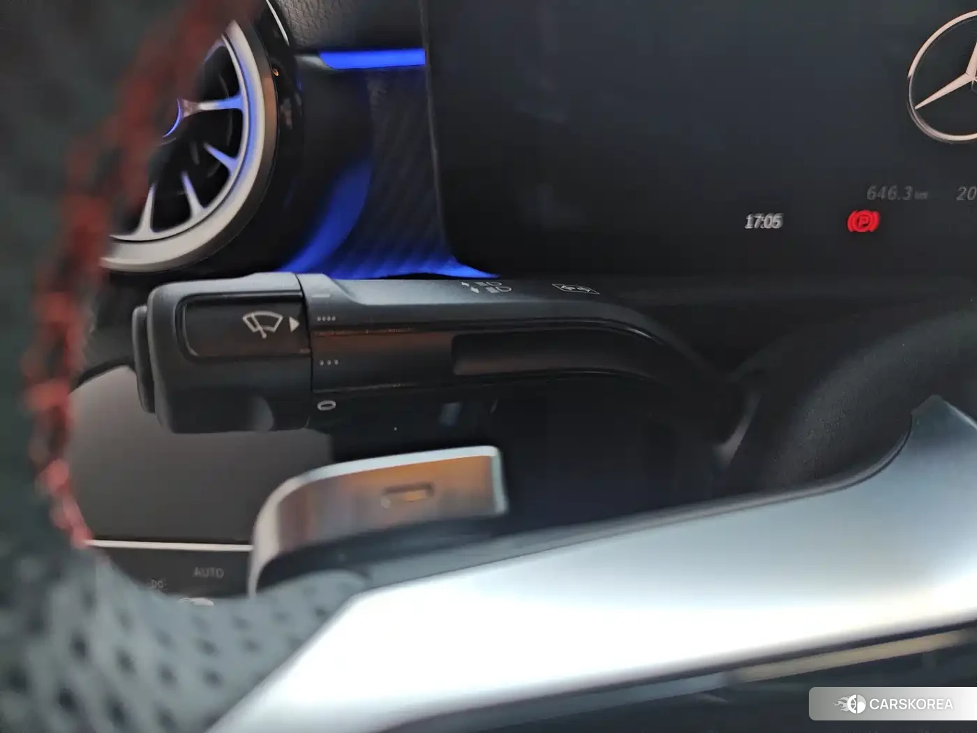 Mercedes-Benz A-Class id 4654567 из Китая 14