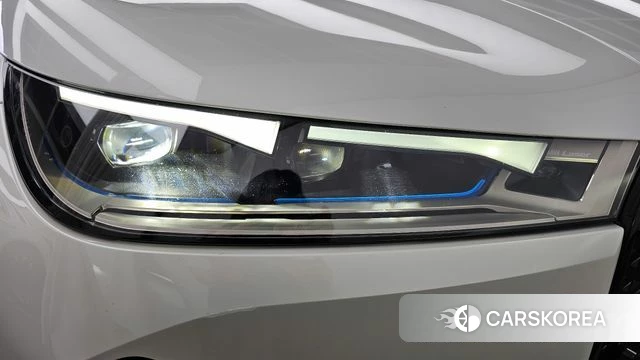 BMW iX id 4560801 из Кореи 14