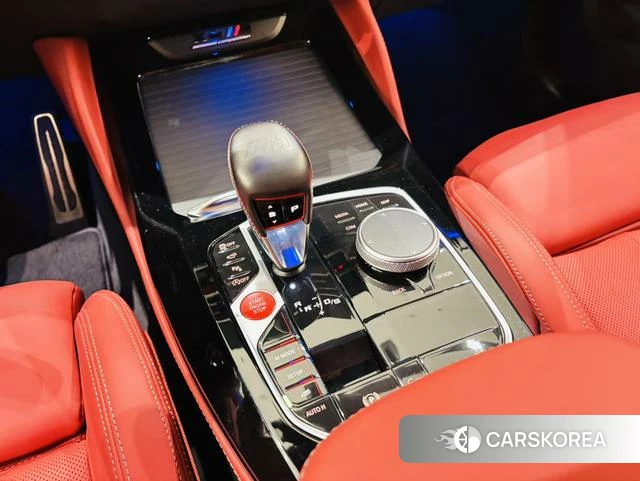 BMW X4 M id 4278383 из Китая 14