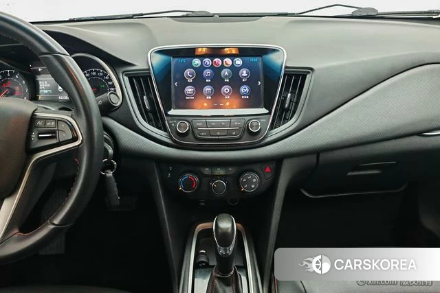 Chevrolet Cruze id 4212275 из Китая 14